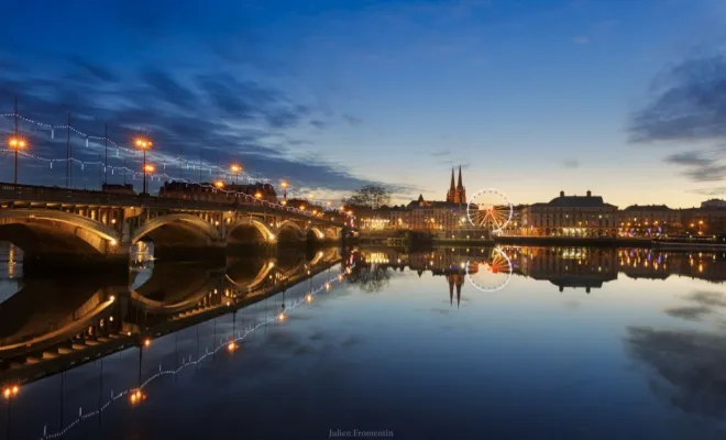 Pont Saint Esprit